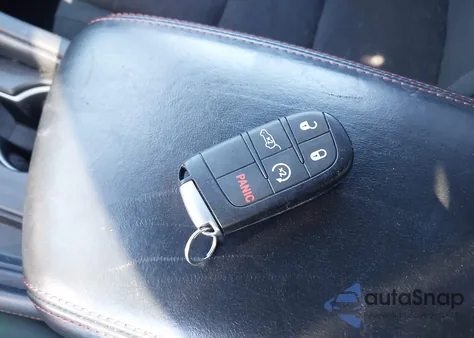 2024 Dodge Durango Gt Awd from USA, damaged, VIN 1C4RDJDG4RC217555